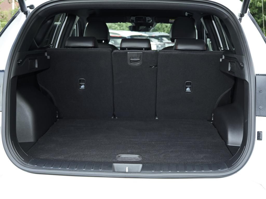 Hyundai Tucson – Bild 16