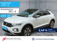 Volkswagen T-Roc - Vorschau Bild 1