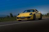 Porsche 991 Carrera S Coupé Carrera S Aero Kit, Approved - Porsche: Kit