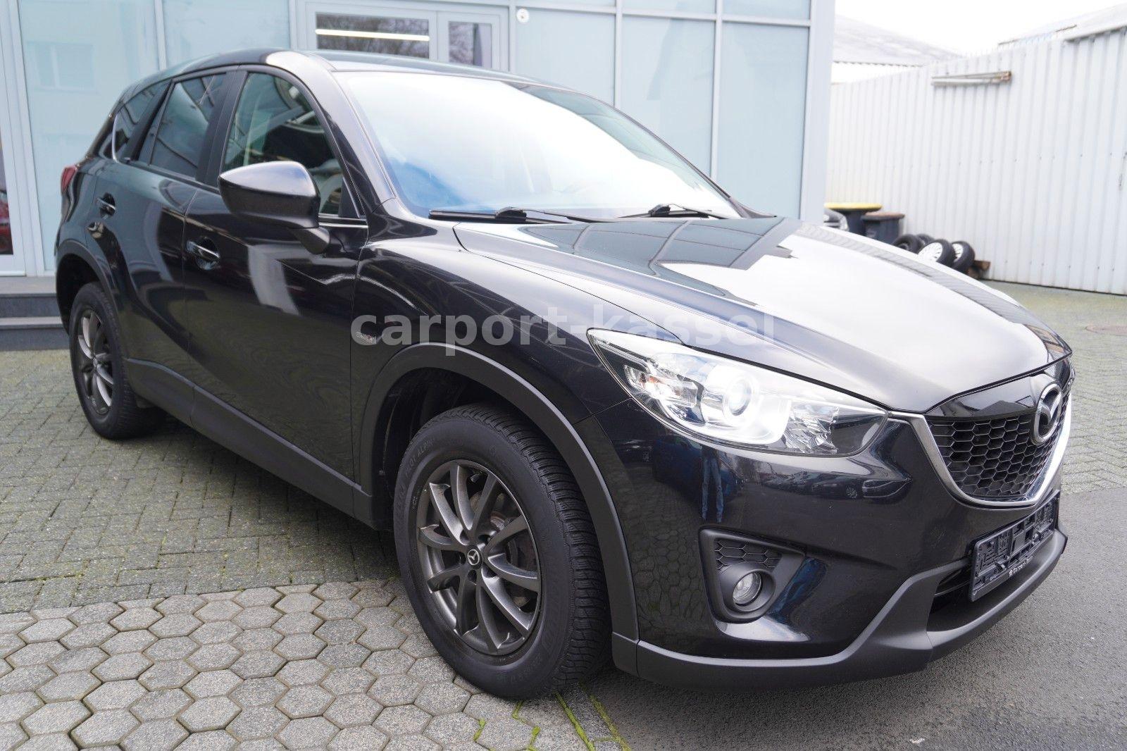 Mazda CX-5 Center-Line 2WD
