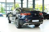 Mercedes-Benz GLC 300d Coupe 4Matic*AMG-LINE*HEAD-UP*DESIGNO* - Mercedes-Benz GLC 300 in Bonn