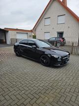 Mercedes-Benz A 180 | Limousine | AMG | Garantie | Night Paket - Mercedes-Benz A 180 in Bielefeld