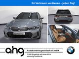 BMW 330d xDrive Touring Automatic M Sportpaket AHK