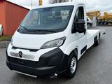 Citroën Jumper Autotransporter 35 Heavy L3 180Ps - Citroën Kastenwagen hoch + lang Jumper