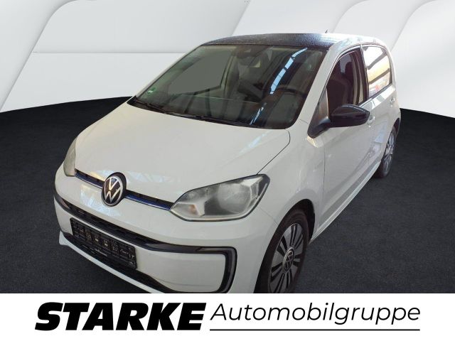 Volkswagen e-up! Style  Kamera PDC LM Tempo Klima