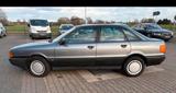 Audi 80 B3, 1,8 H-Kennzeichen Oldtimer TÜV... - gebrauchte Audi 80 aus dem Jahr 1989