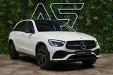 Mercedes-Benz GLC 220d*4M*AMG*PANO*LED*CZ* - gebrauchte Mercedes-Benz GLC 220 aus dem Jahr 2021