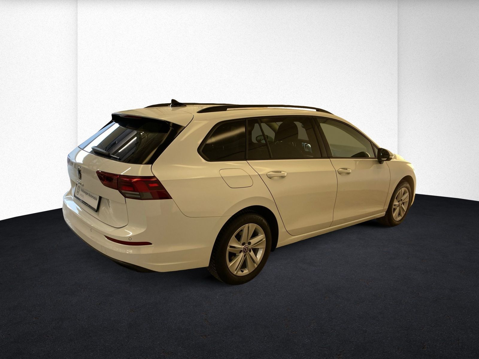 Volkswagen Golf - Bild 2