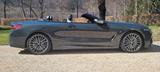 BMW M850i xDrive Cabrio -Garantie bis 24 Mon. mögli. - BMW M850 Cabrio Gebrauchtwagen