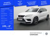 Cupra Ateca 4Drive DSG PANO AHK ACC NAVI LEDER VIRT - Cupra Ateca in Köln