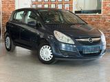 Opel Corsa D Edition-Klima-5 Türig-Tüv 11/2027 - Opel Corsa aus 2006: C