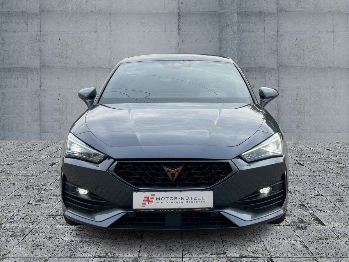 Cupra Leon - Bild 3