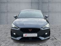 Cupra Leon - Vorschau Bild 3