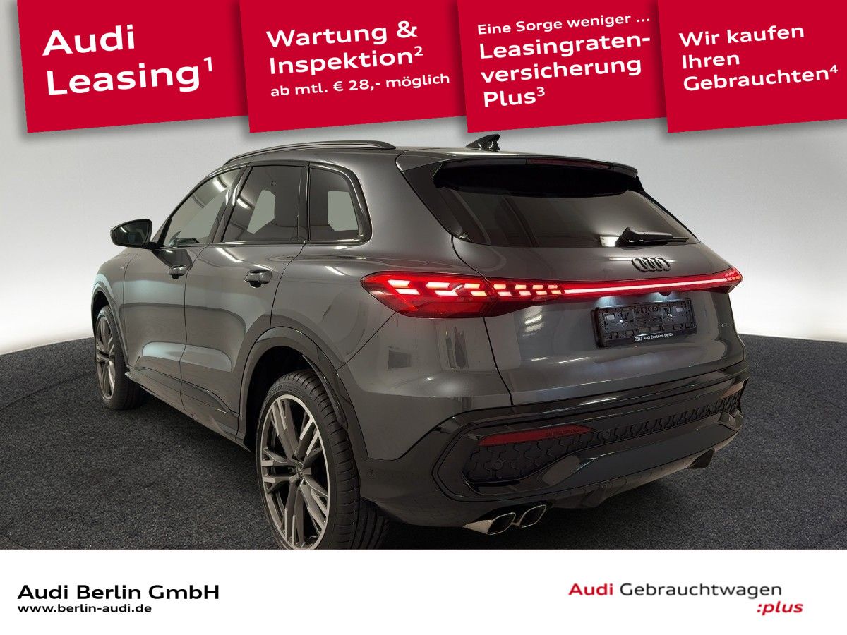 Audi Q5 - Bild 3