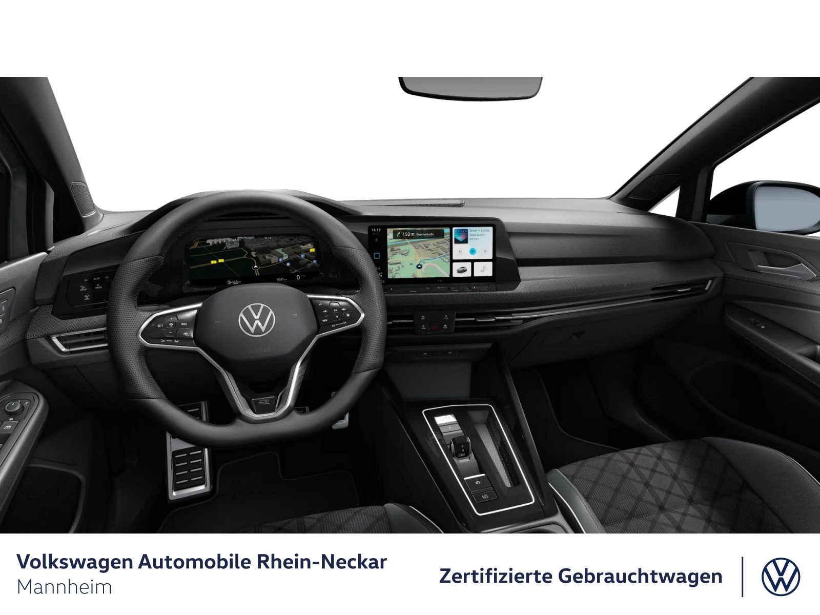 Volkswagen Golf - Bild 13