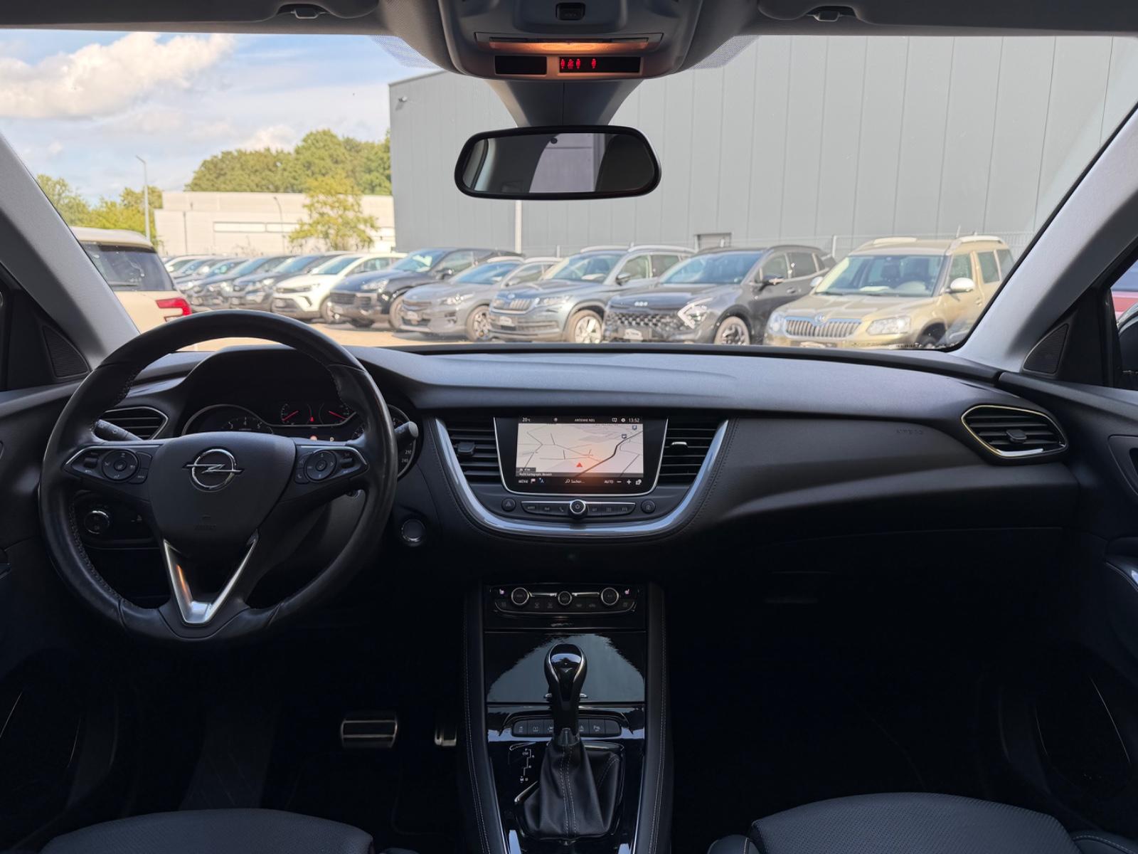 Opel Grandland (X)/ULTIMATE/LED/PANO/KAMERA/NAVI