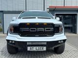 Ford V8 F 150 Supercrew XLT 4x4 Raptor 10G - Ford F 150: Xlt
