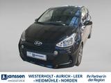 Hyundai i10 1.2 YES! Plus - Hyundai i10 YES!-Plus mit Benzin-Antrieb