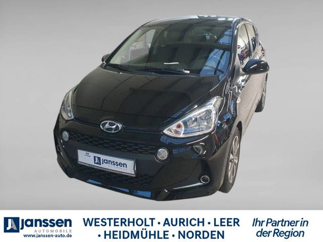 Hyundai i10 1.2 YES! Plus