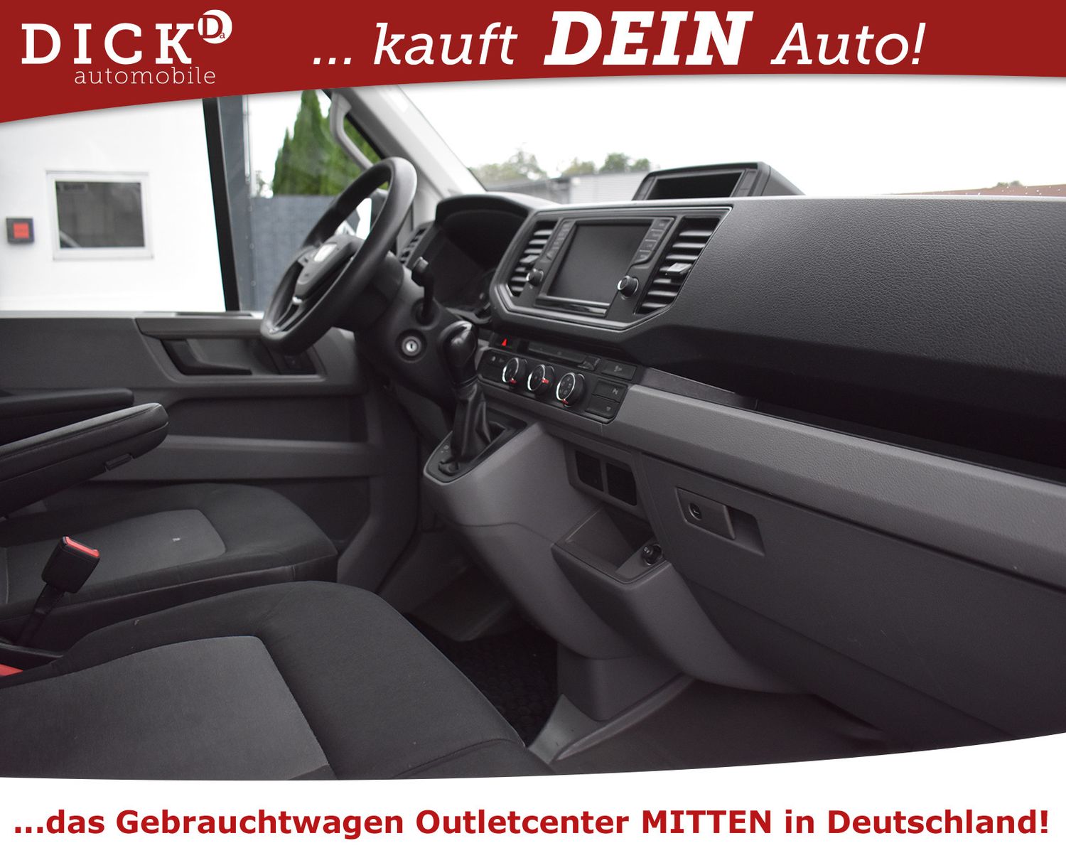 MAN TGE 3.180 L4H3 Maxi Extra Aut. 3SI+NAVI+KAM+AHK+ - Image 15