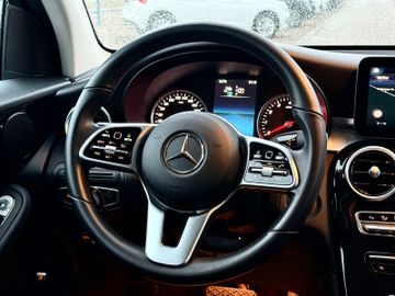 Mercedes GLC 300 - 10