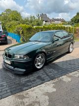 BMW bmw e36 m3 gt - BMW M3 aus 1995