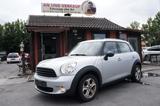 MINI ONE Countryman One D*Klima*Euro5* - MINI ONE mit Diesel-Antrieb: Limousine