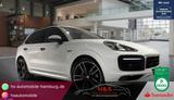 Porsche Cayenne E-Hybrid Platinum Edition - gebrauchte Porsche Cayenne aus dem Jahr 2023