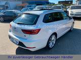 Seat LEON 2.0 TDI ST FR DSG PANORAMA|LED|R-CAM - Seat Leon: Fr TDI Dsg