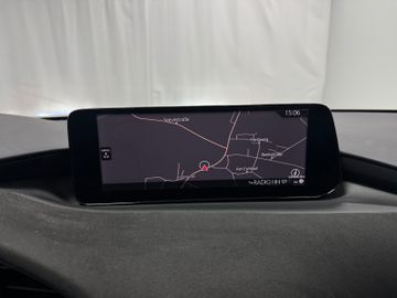 Mazda 3 Lim. 5-trg. Nagisa LED Navi Kamera SH