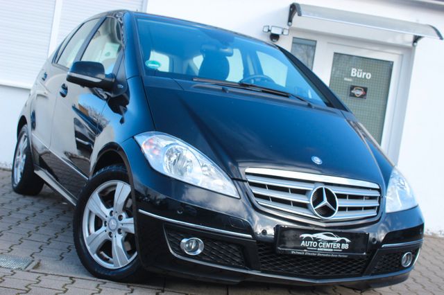 Mercedes-Benz A 160 Avantgarde AUTOMATIK*T-LEDER*NAVI*SHZ*PDC