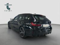 BMW 330i xDrive Touring M-Sport Pro Harman