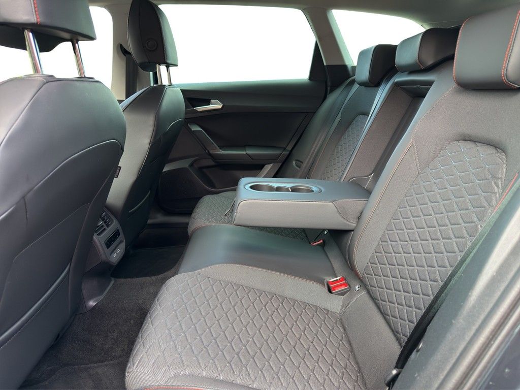 Seat Leon - Bild 22