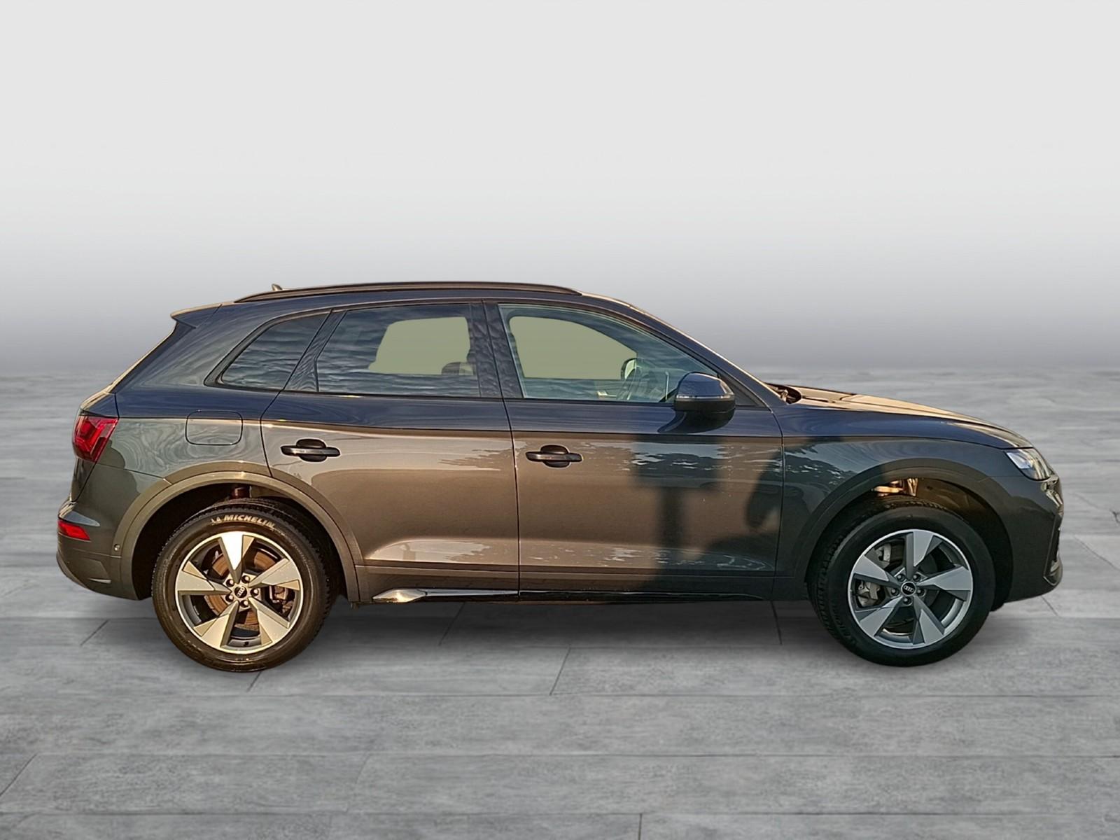 Audi Q5 40 TDI quattro advanced Matrix Navi ACC Kamer