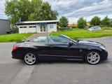 Mercedes-Benz E 350 Cabriolet E 350 CGI AMG-Paket ab Werk  - Mercedes-Benz E 350 in Bonn