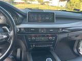 BMW X5 xDrive30d - 7 seats - BMW X5: 7