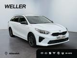 Kia Ceed_sw 1.0 T-GDI Edition 7 *Tempomat*Spurhalte* - Kia Gebrauchtwagen in Bielefeld