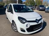Renault Twingo Facelift, TÜV neu - Renault Twingo: Facelift