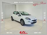 Fiat FIAT Punto Punto 1.4 8V 5 porte Natural Power Yo - Fiat Punto: Natural Power