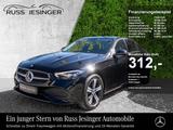 Mercedes-Benz C 200 Avantgarde *LED*360*MBUX*Navi*SpurH*ParkA* - Mercedes-Benz C 200 mit Benzin-Antrieb: Limousine, Automatik