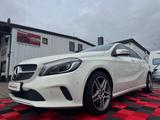Mercedes-Benz A 200d Aut. *Led*Navi*Sportsitze* - Mercedes-Benz A 200 mit Diesel-Antrieb: Limousine