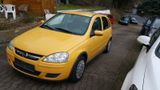 Opel Corsa 1.3 CDTI - Opel Corsa aus 2006: 1.3