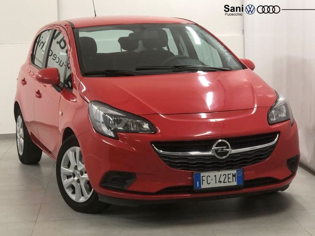 Opel OPEL Corsa V 2015 Corsa 5p 1.4 Advance (n-joy) G