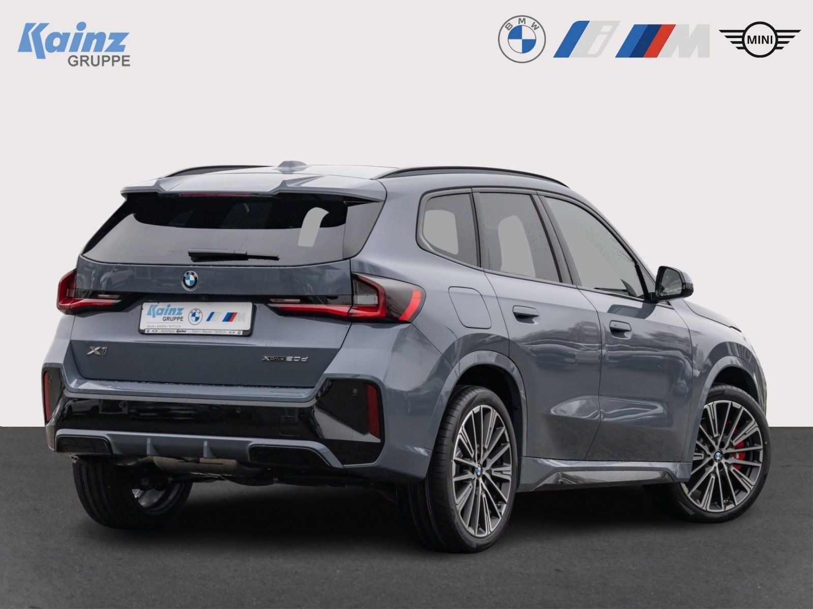 BMW X1 - Bild 2