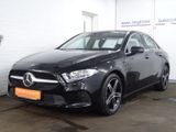 Mercedes-Benz A 220 d Lim. Progressive 8G MBUX/KEY/Navi/PDC - Mercedes-Benz A 220 aus 2021