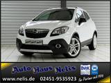 Opel Mokka 1.4 Turbo Color Edition Autom. Sprachbed.  - Opel Mokka Gebrauchtwagen