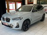 BMW X3 M40 d |HUD|ACC|LASER|PANO|VOLL|360°|AHK| - gebrauchte BMW X3 M40 aus dem Jahr 2023