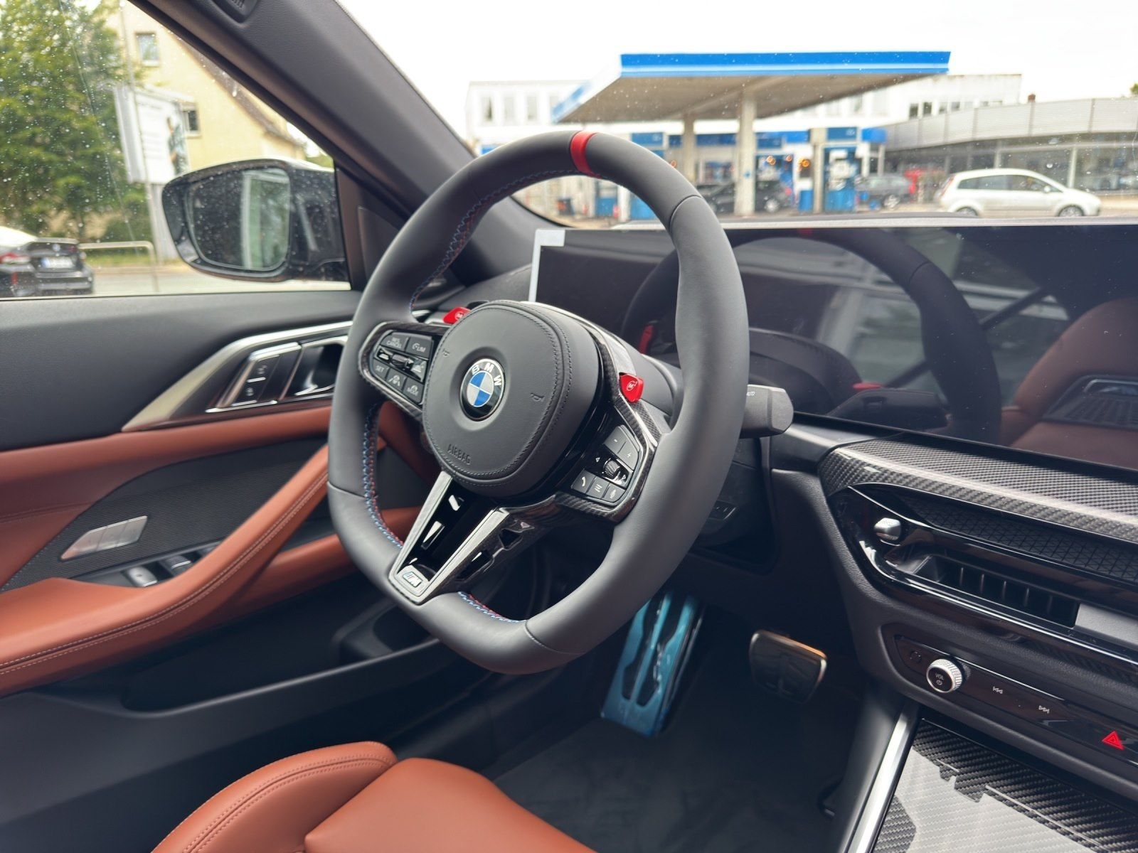 BMW M4 - Bild 21