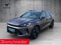 Cupra Formentor - Vorschau Bild 1