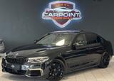 BMW M550i xDrive A *VOLLAUSSTATTUNG* - BMW M550 in Duisburg